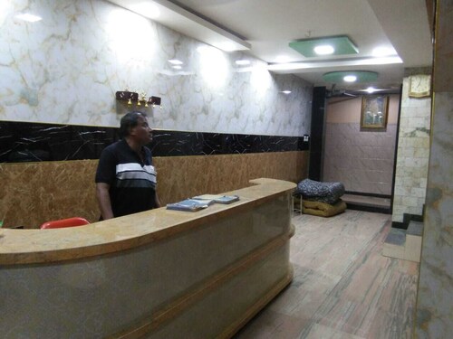 Sri Saibaba Guest House