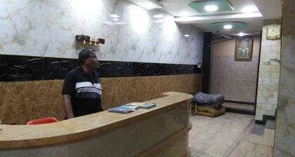 Sri Saibaba Guest House