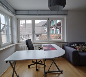 Apartment | Interior - Apartment Close to Lake Ferienwohnung Seenah (Sipplingen)