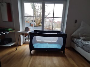 Apartamento | Vista da propriedade