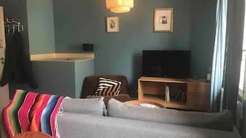 TV connectée