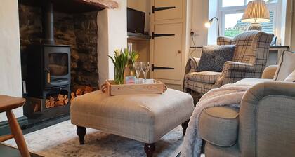 Cosy cottage central location