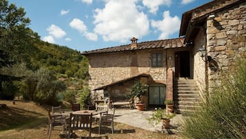 تناول الطعام بالخارج