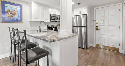 PORTRUSH 3075 AT THE INNISBROOK RESORT RENOVATED CONDO WITH LAKE VIEW