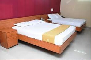 Room - Hotel Surya Residency (Bengaluru)