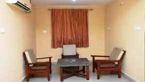 Interior - Hotel Surya Residency (Bengaluru)
