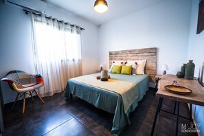 4 Schlafzimmer, kostenloses WLAN
