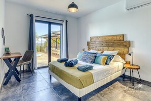 4 Schlafzimmer, kostenloses WLAN