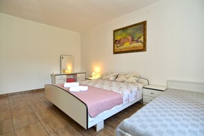 1 chambre, accĂšs Internet