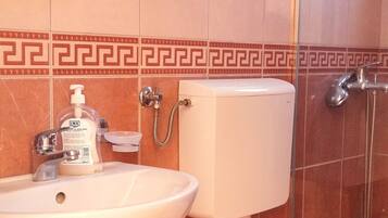 Dusche
