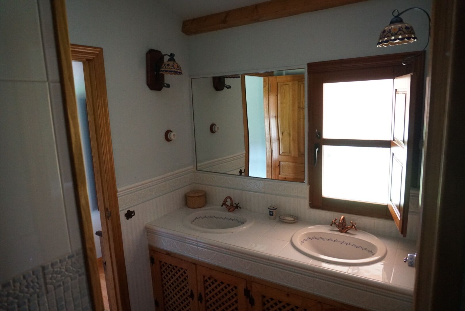 Sierra de Gredos Rural House 