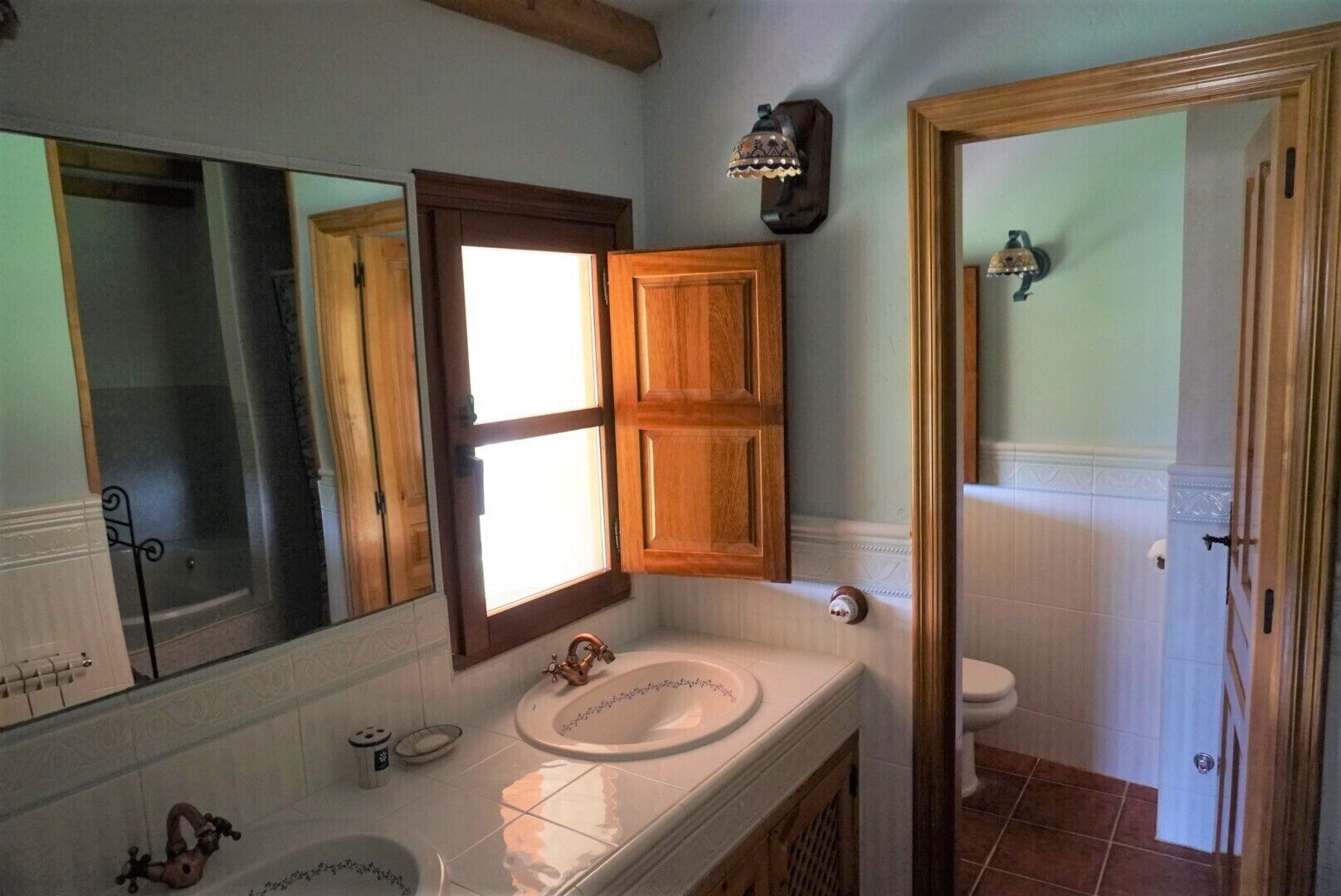 Sierra de Gredos Rural House 