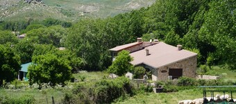 La Puerta de Gredos Rural House