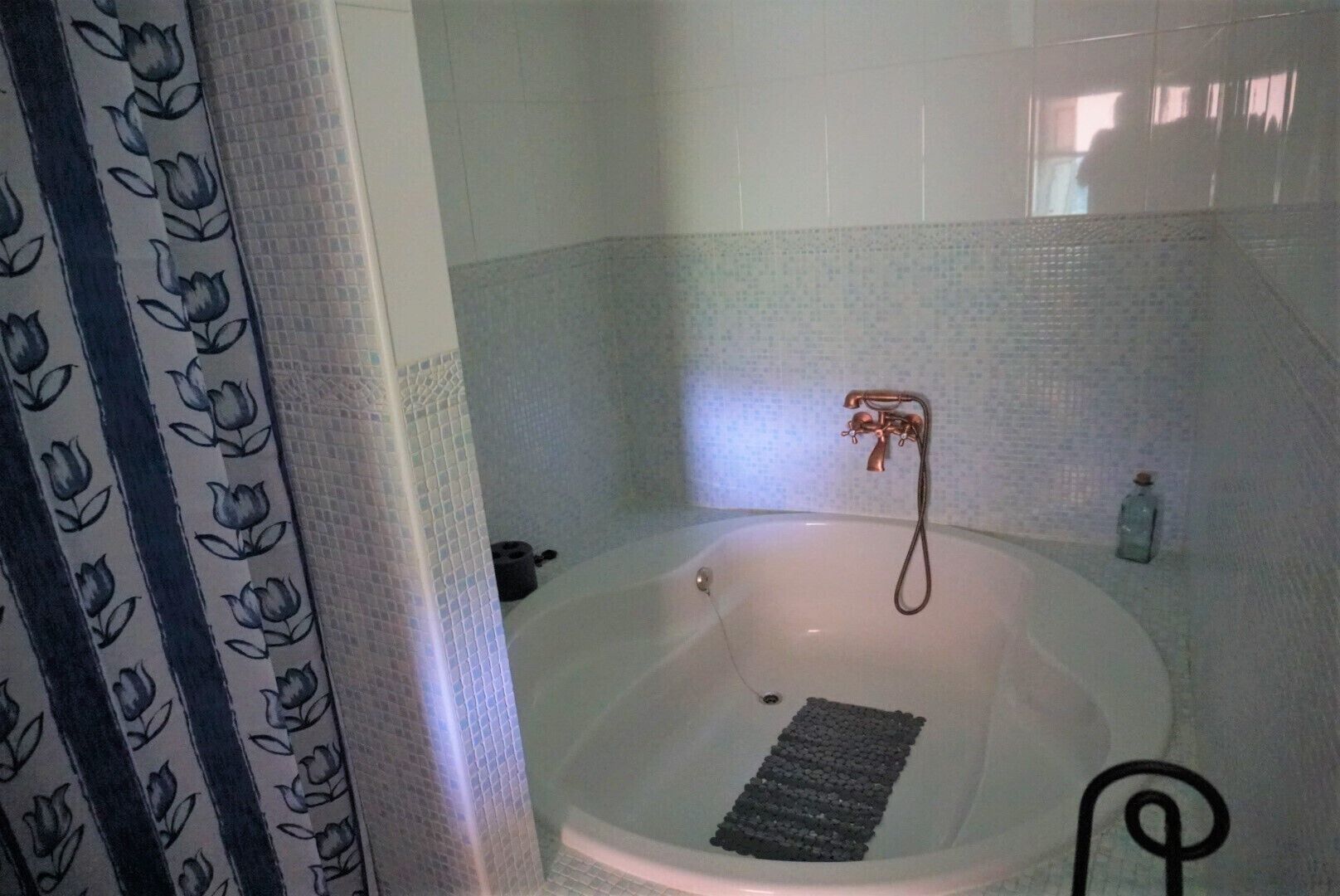 Sierra de Gredos Rural House 