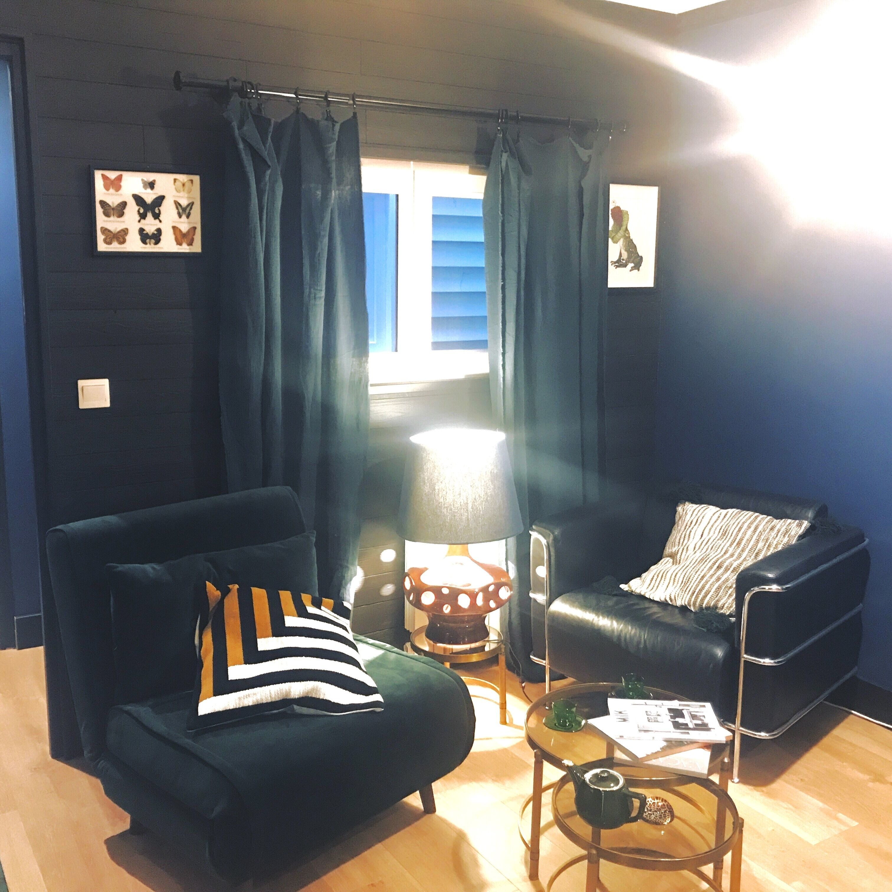 T2 Déco Cabinet de Curiosité 30m2 2 min Gare