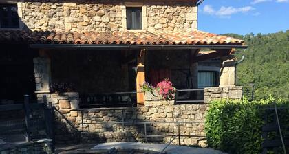 Maison Avec Grand Terrain