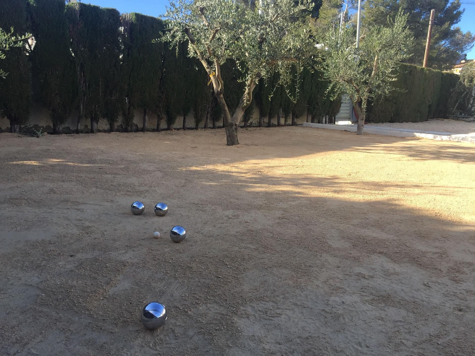 Holiday house Miami-Platja for 1 - 7 persons with 3 bedrooms - Holiday house