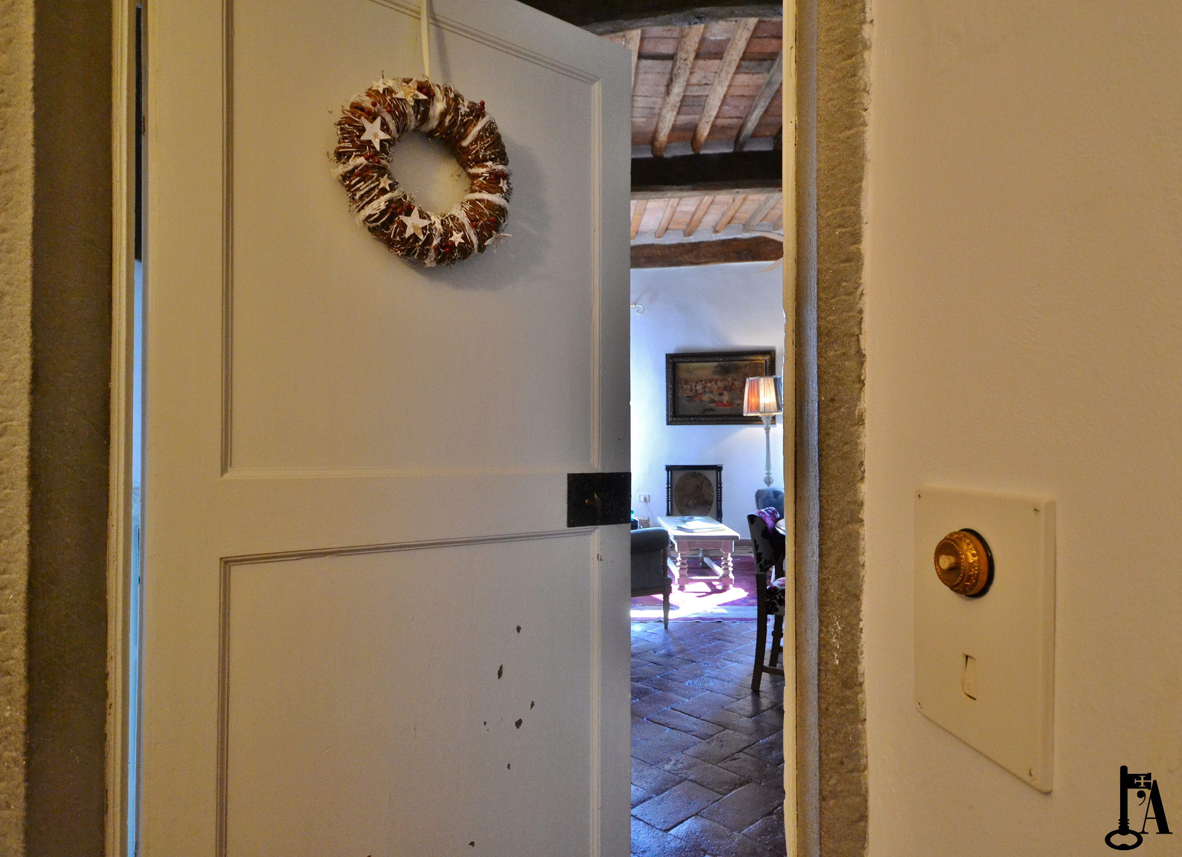 Appartamento Storico, Elegante con Vista