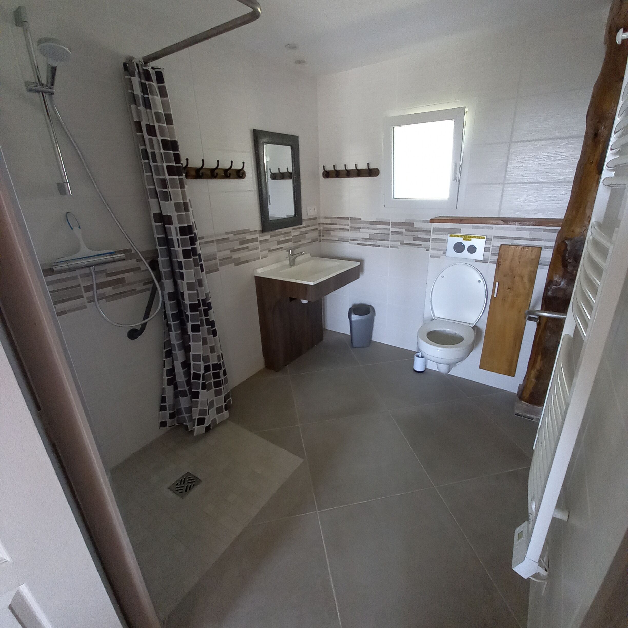 Gite du Chêne pulvé