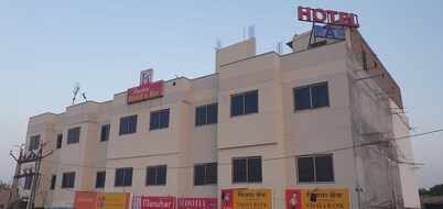 welcome to Hotel Manuhar Inn