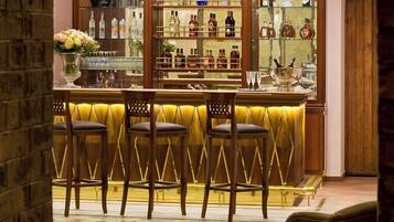 Bar (ter plaatse)