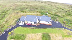 Apartment, Multiple Beds | Exterior - Beautiful 2-bed Apartment in Ballycastle (Ballycastle)