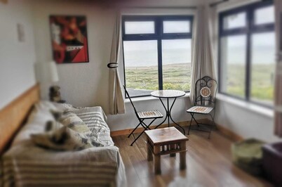 Beautiful 2-bed Apartment in Ballycastle