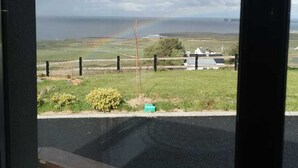 Apartment, Multiple Beds | Garden - Beautiful 2-bed Apartment in Ballycastle (Ballycastle)
