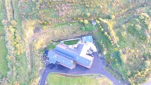 Departamento, varias camas | Exterior