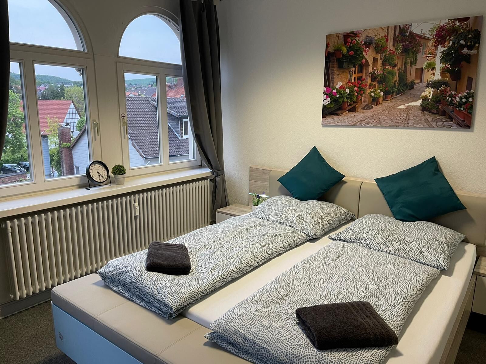 Gäste-Liesel Ferienwohnungen