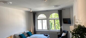 Gäste-Liesel Ferienwohnungen