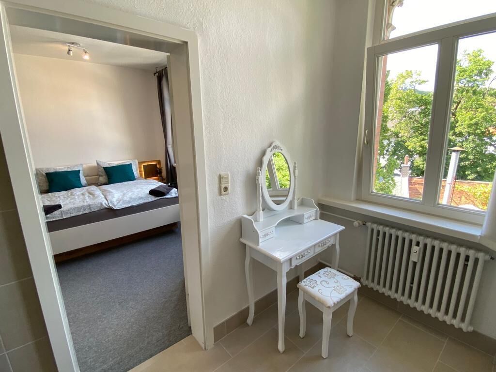 Gäste-Liesel Ferienwohnungen