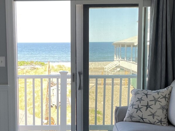 Interior - Stunning Waterfront at Beautiful Humarock Beach Opening (Marshfield)