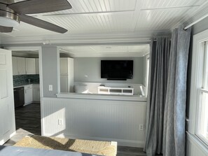 Interior - Stunning Waterfront at Beautiful Humarock Beach Opening (Marshfield)