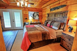 3 chambres, Wi-Fi gratuit, draps fournis
