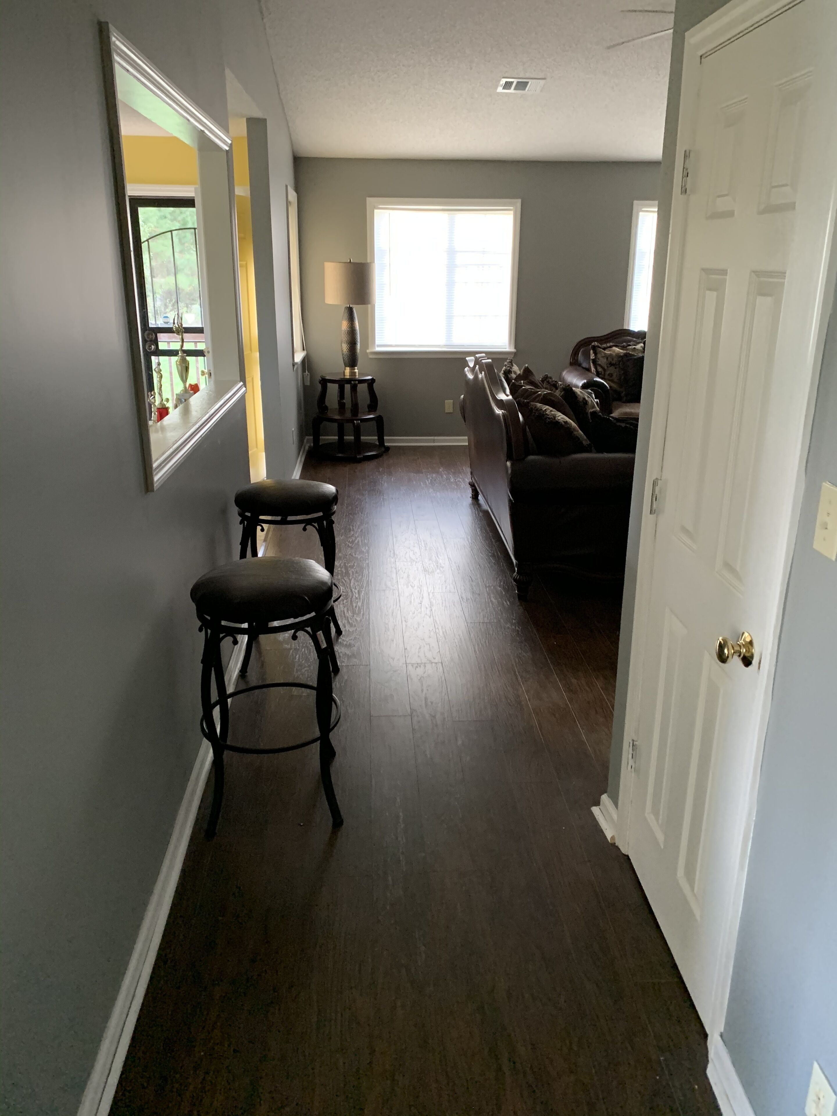 Cozy 3 Bedroom Home, Close to 3 Major Cities