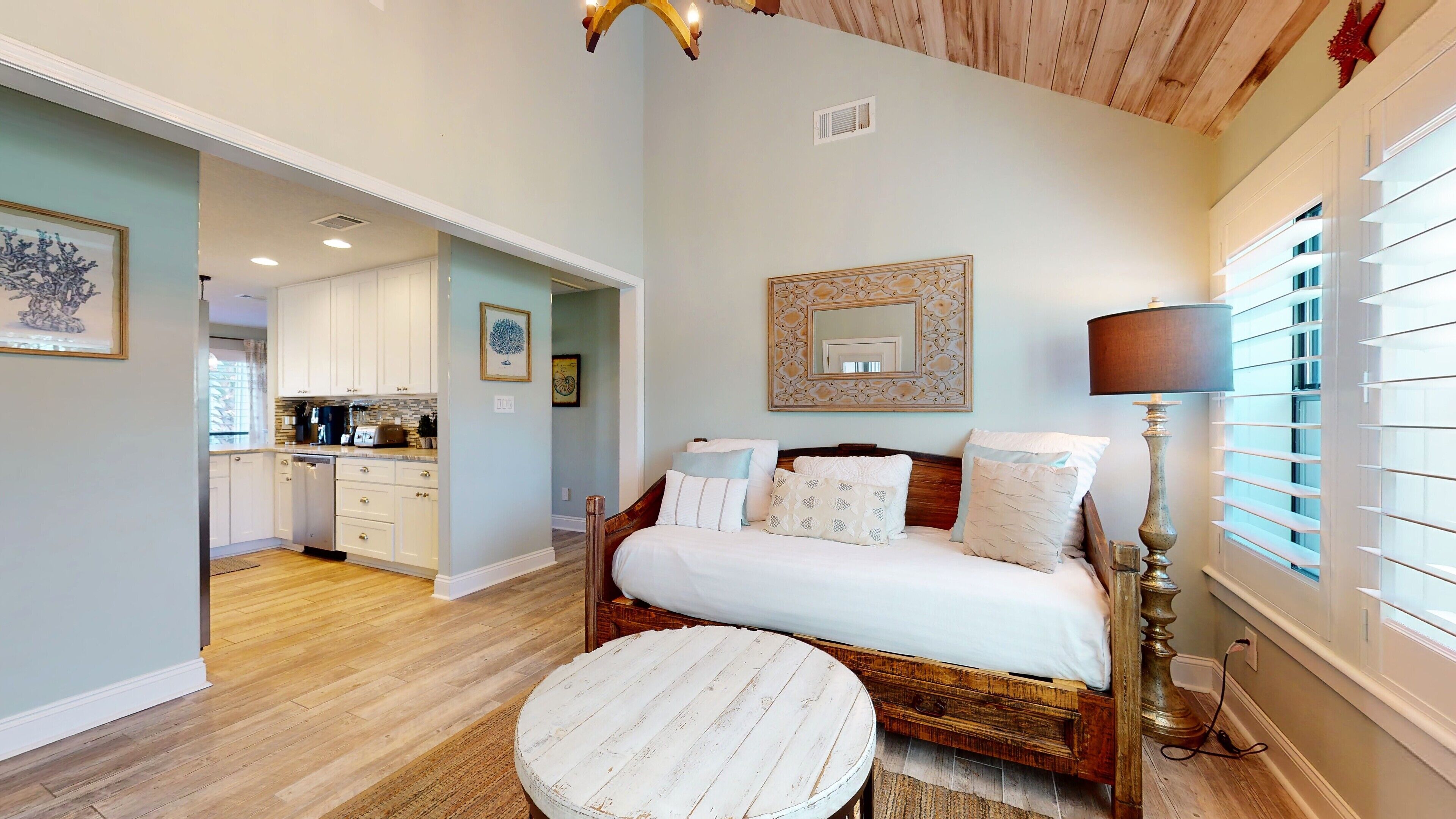 Augusta Village 523 - 6-Seat Golf Cart, Single Family Home, Free Wi-Fi, Grill