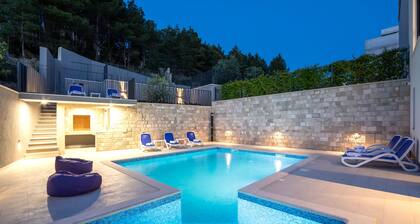 Villa Le' Tini Luxury - Luxury Residence