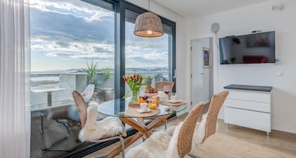 Villa Le' Tini Luxury - Luxury Residence