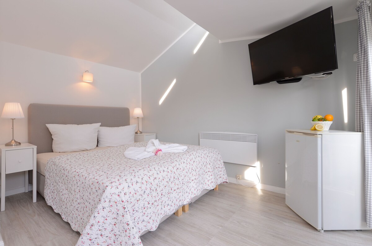 Bild für Gastgeberprofil