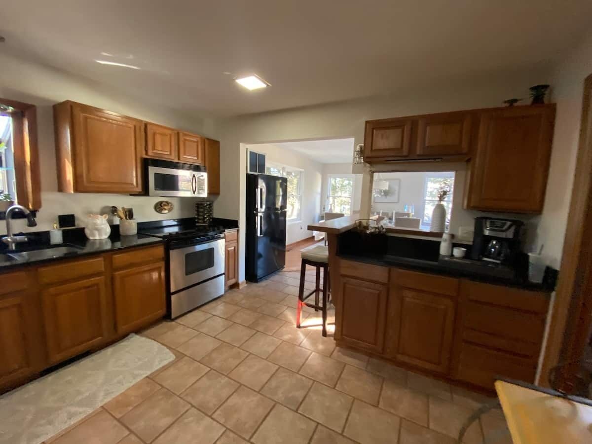 Spacious Single Family - Minutes to the Ocean City Beach & Boardwalk