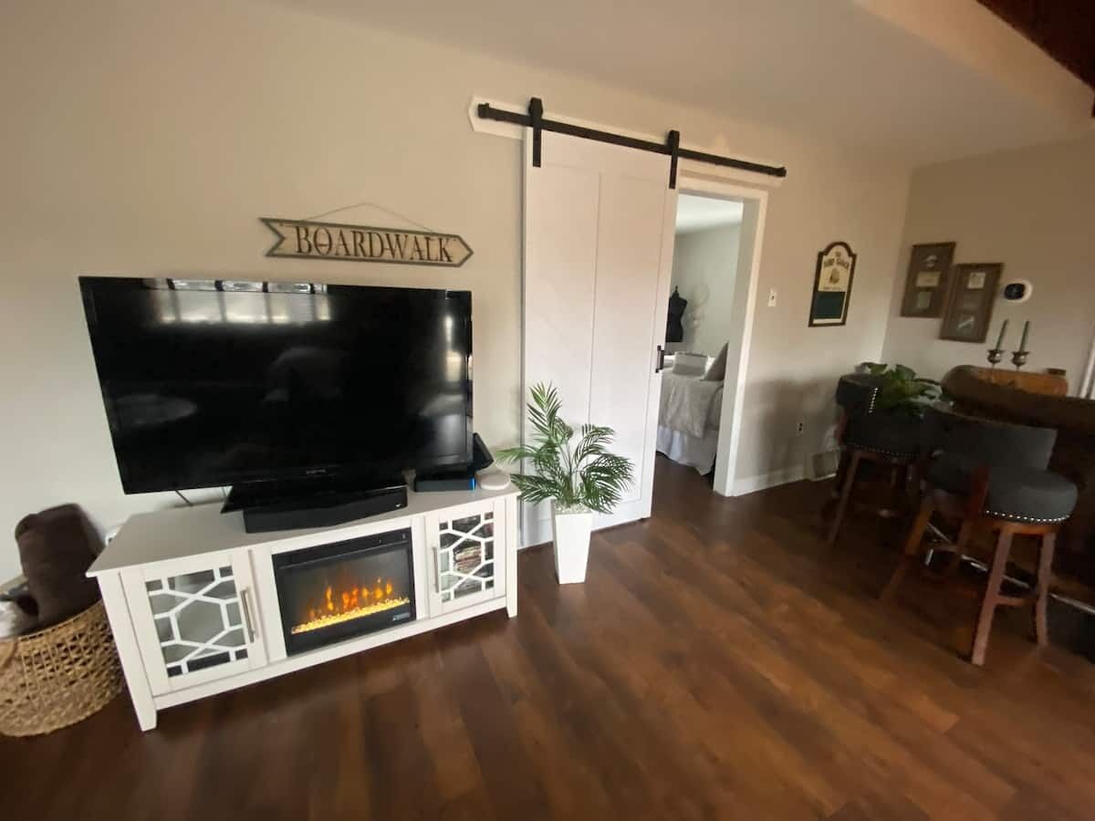 Spacious Single Family - Minutes to the Ocean City Beach & Boardwalk