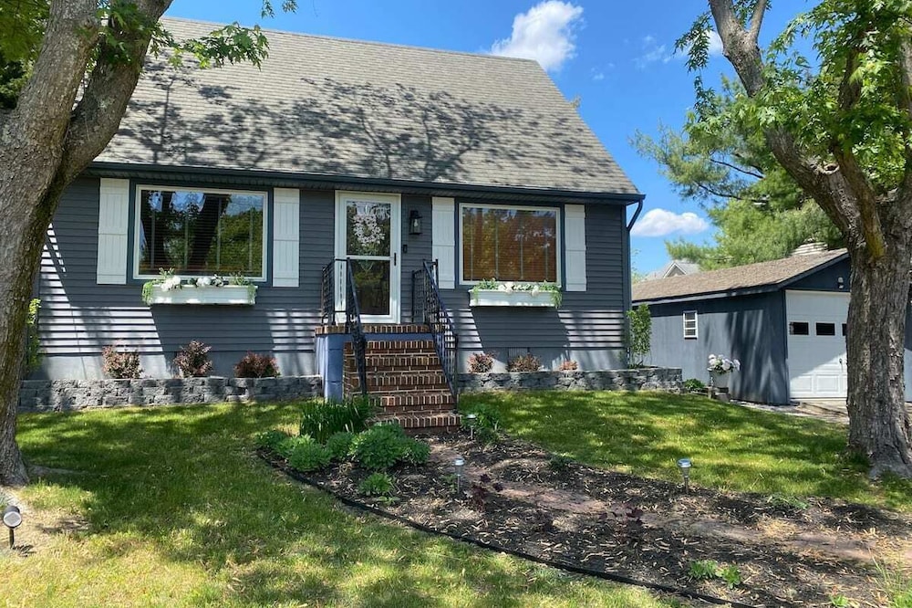 Spacious Single Family - Minutes to the Ocean City Beach & Boardwalk