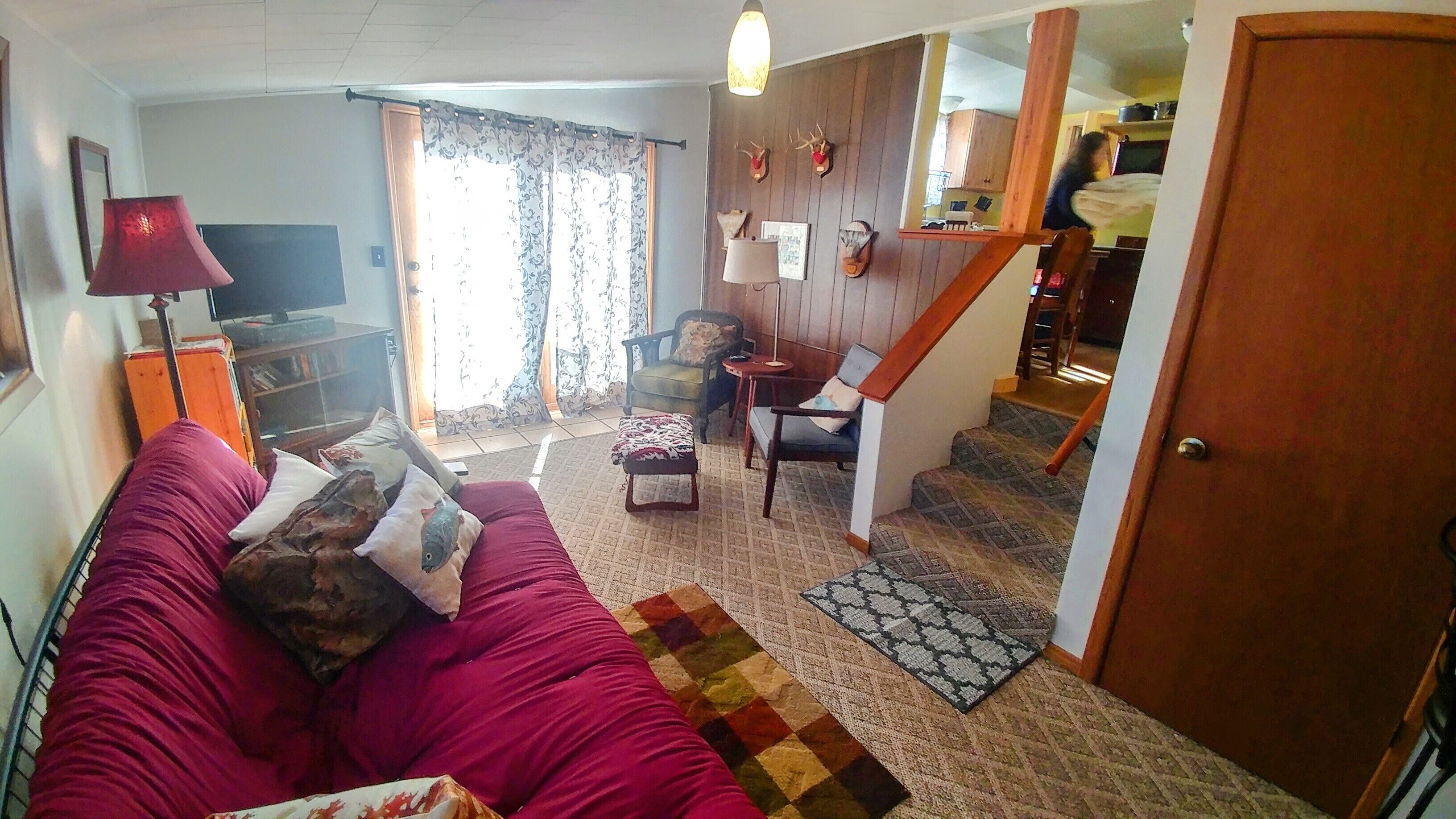 Entire Cottage on Chetek Chain of Lakes