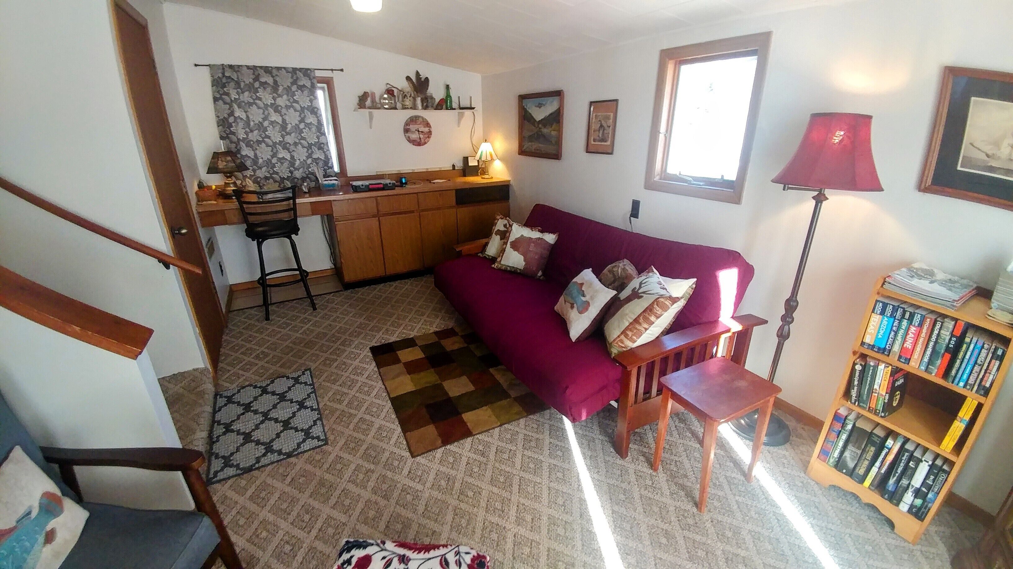 Entire Cottage on Chetek Chain of Lakes