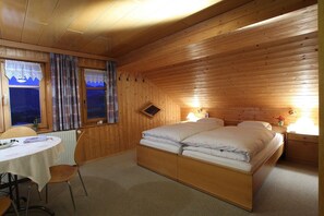 1 bedroom, free WiFi