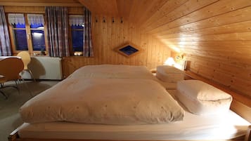 1 chambre, Wi-Fi gratuit
