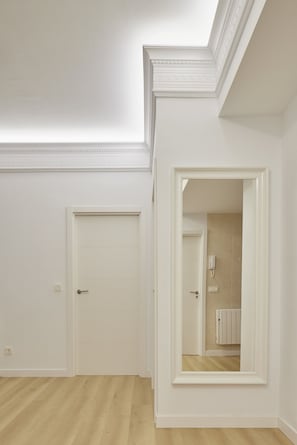 Interior - OPARI -- Basque Stay (San Sebastián/Donostia)