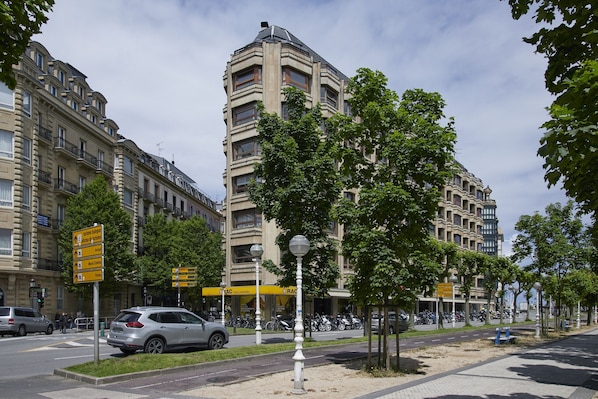 Exterieur