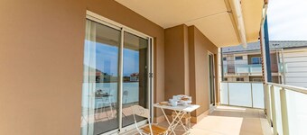 Holiday apartment Borghetto Santo Spirito for 4 - 6 persons with 2 bedrooms - Holiday apartment in o
